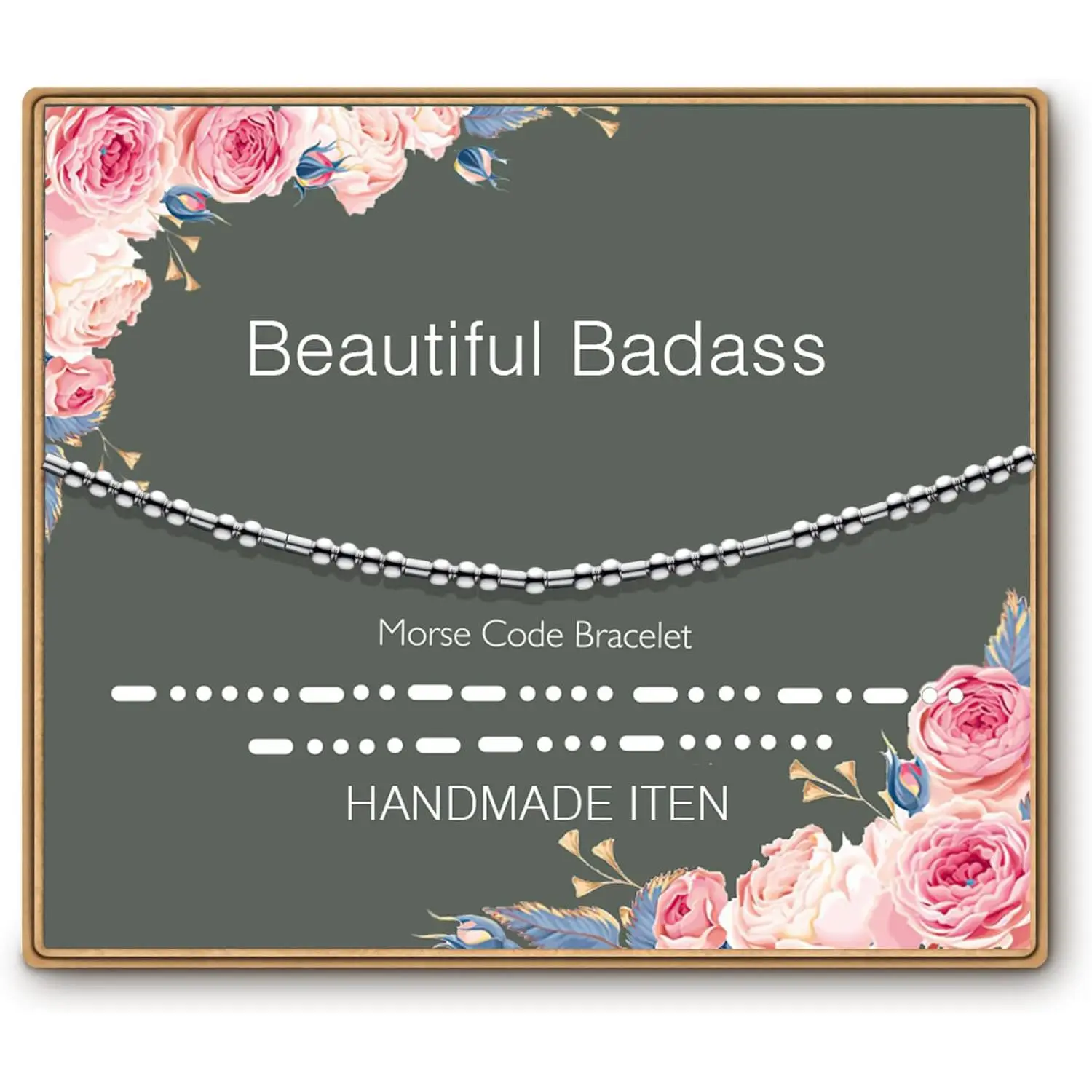 Beautiful Badass