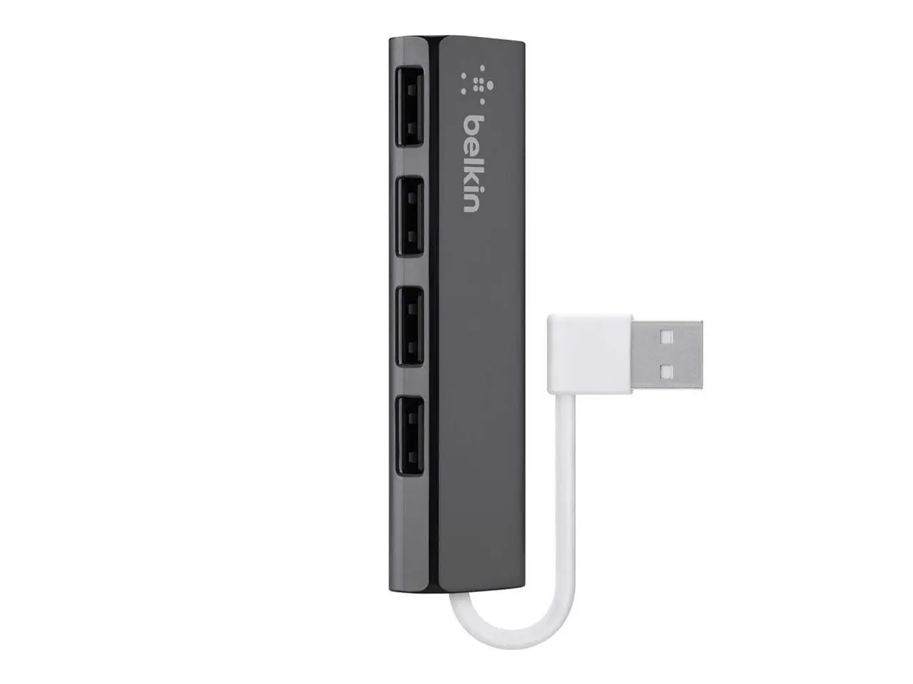 Belkin Ultra-Slim 4-port USB Hub