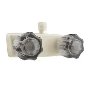 DURA FAUCET DFSA100SBQ RV Shower Faucet
