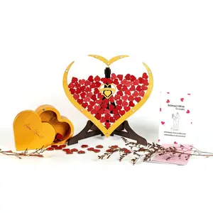 Love Bank (Ideal for Couples in Love)