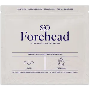 Forehead Hydroseal™ Patch