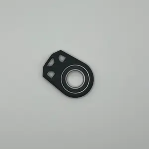 Keyrambit/FlipKey | Fidget keychain spinner