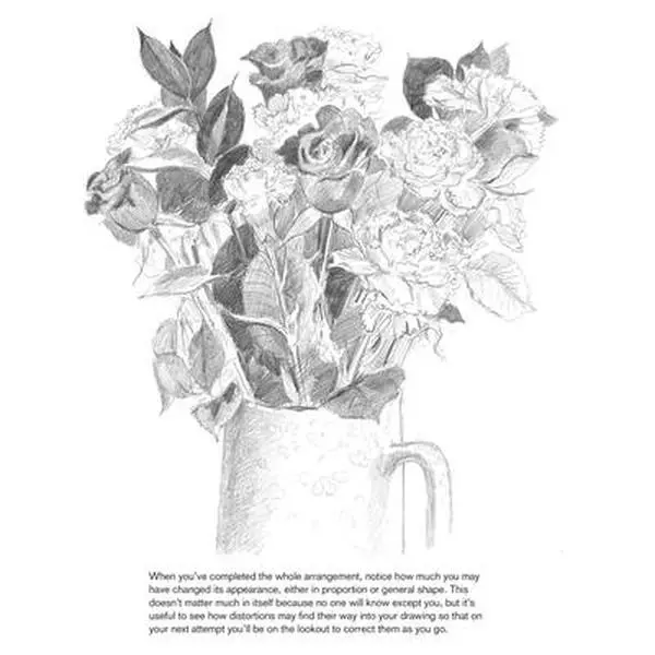 USED-6-Week Drawing Course: A Professional Programme for Artists by Arcturus Publishing (Hardcover)
