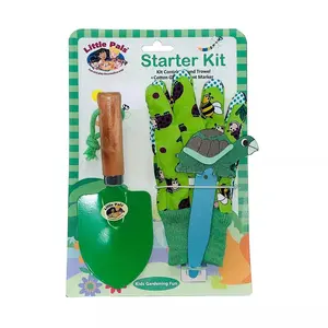 Gardening Starter Set