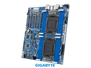GIGABYTE MS74-HB0 Motherboard - Intel® Xeon® 6 Processors - E-ATX DP