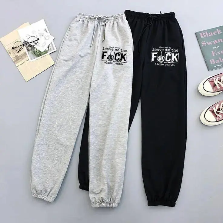 Vintage Sweatpants, Racing Graphic Jogger Pants For Men Women, Unisex Streetwear Joggers, Casual Pants, All Seasons