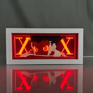 Hunter x Hunter: Gon Darkness Light Box