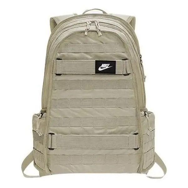 Nike RPM Backpack (26L) in Light Bone/Light Bone/White BA5971-072 Sportswear