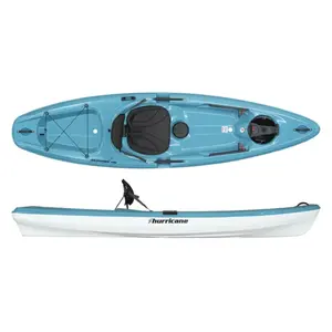 Hurricane Skimmer 106 Slate Blue Kayak
