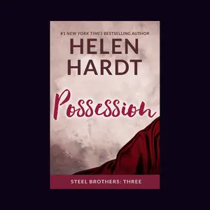 Possession by Helen Hardt - a novel