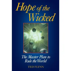 USED-Hope of the Wicked by Flynn, Ted (Paperback)