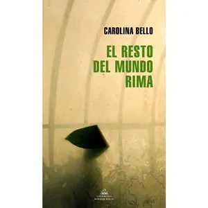 USED-El Resto del Mundo Rima / The Rest of the World Rhymes by Bello, Carolina (Paperback)