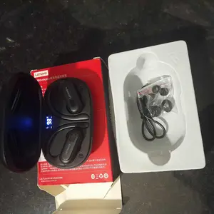 Product Review of ERAZER XT60PRO True Wireless Earbuds with Built-in Microphone，Battery LED Display, IPX5 Waterproof Sports Earphone, Fall Gift from 🔕**🔕