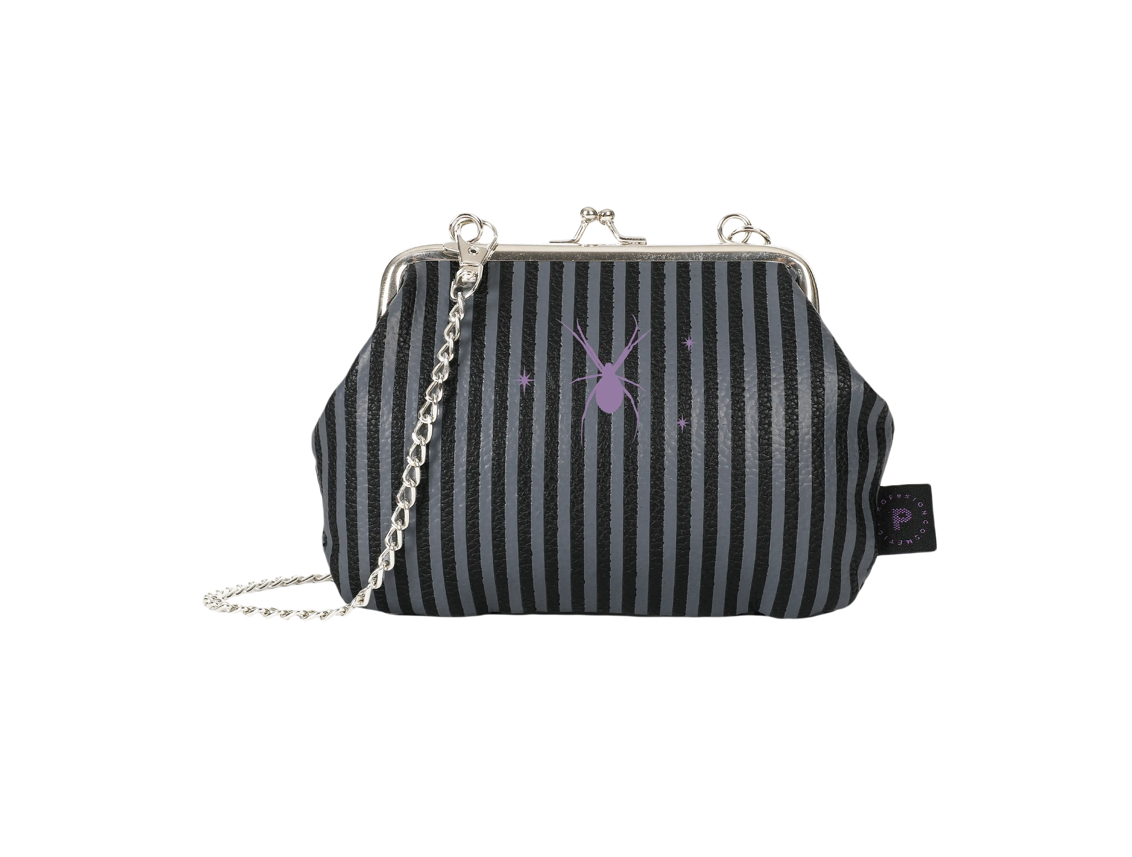 Gothic Beauty-Cosmetic Bag & Lip Balm Set
