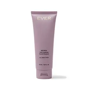REFRESH Soft Foaming Cleanser