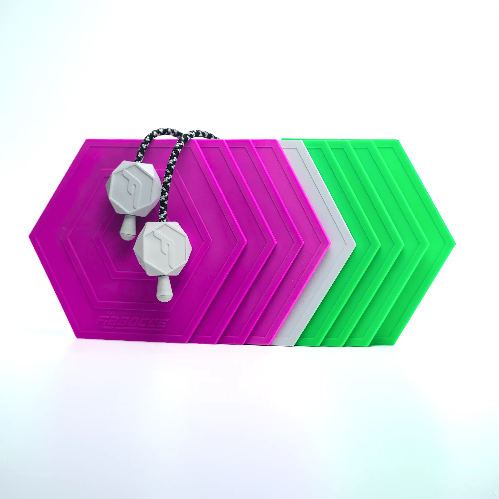 Flabocce: The Turtle