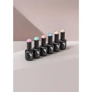 Gel Polish - Full Bloom Collection