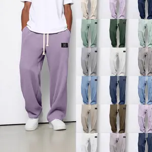 Relaxed Motion Waffle Pants