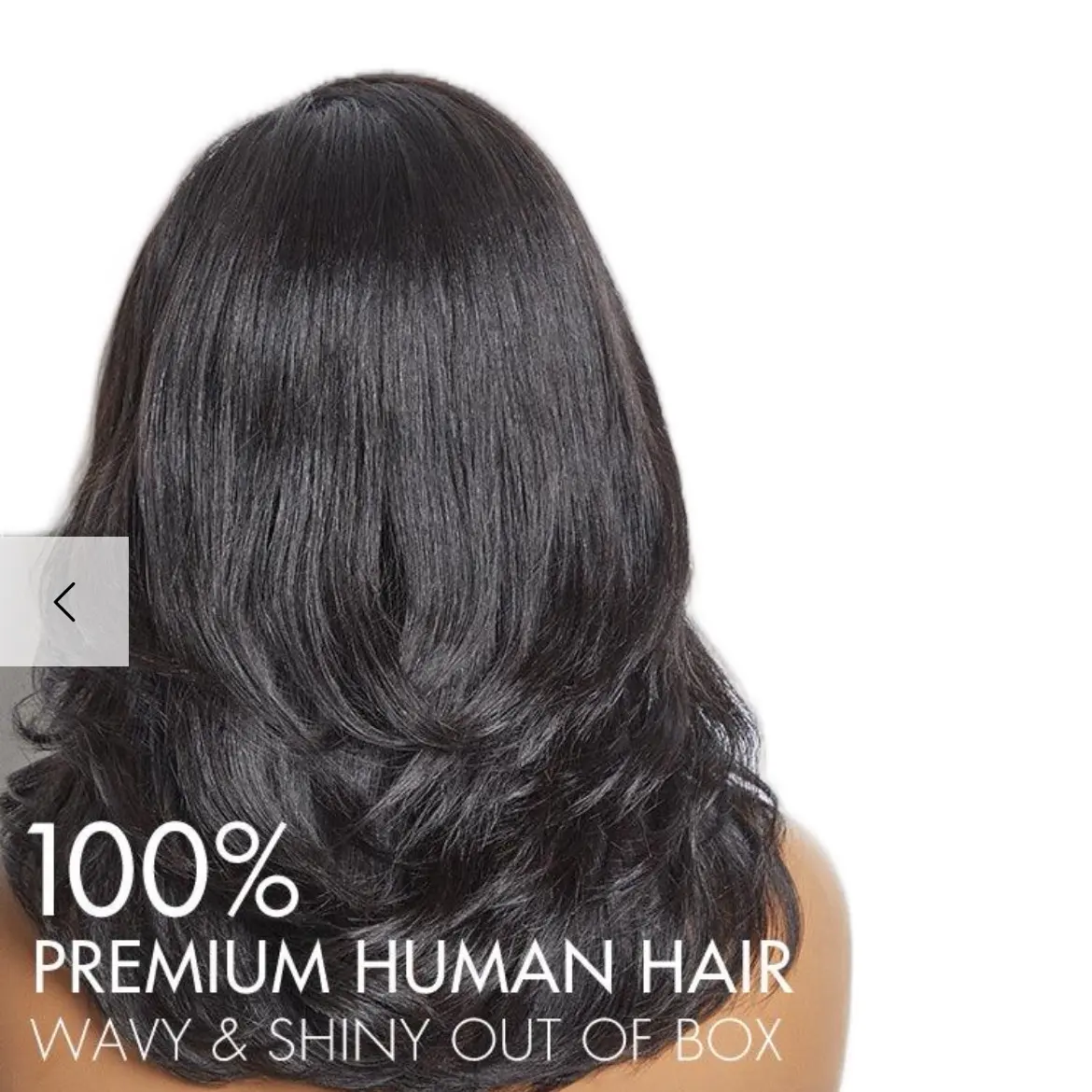 All the Needs you Neesd - High-Quality Luxury Wig for Everyday Wear