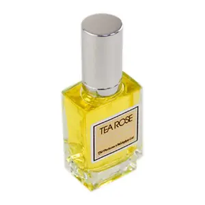 Tea Rose by Perfumers Workshop for Women- 2 oz EDT Spray