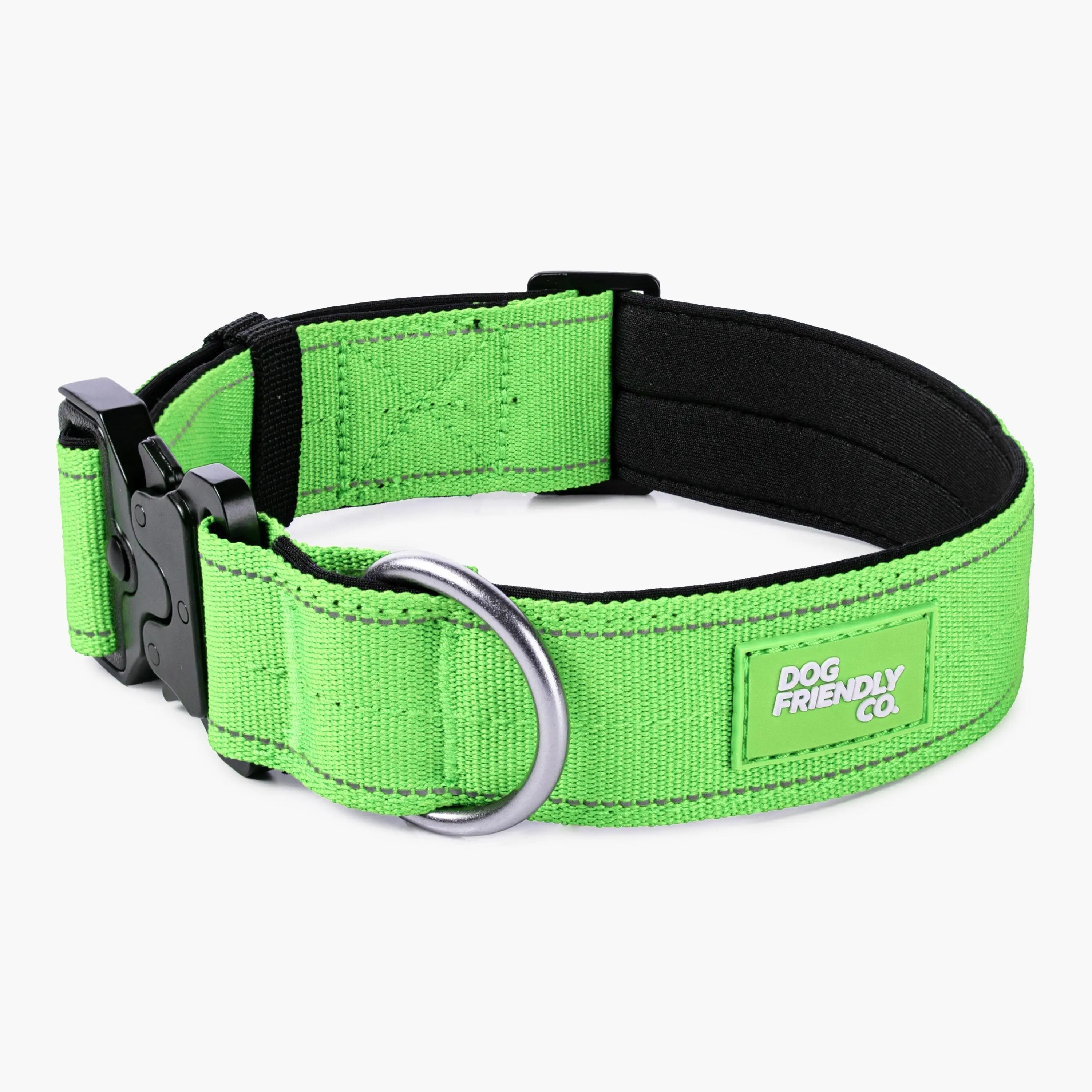 Neon Green