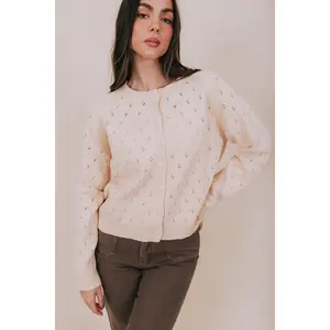 Friend Of Mine Cardigan