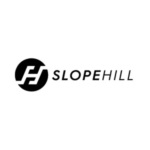 Slopehill shop logo