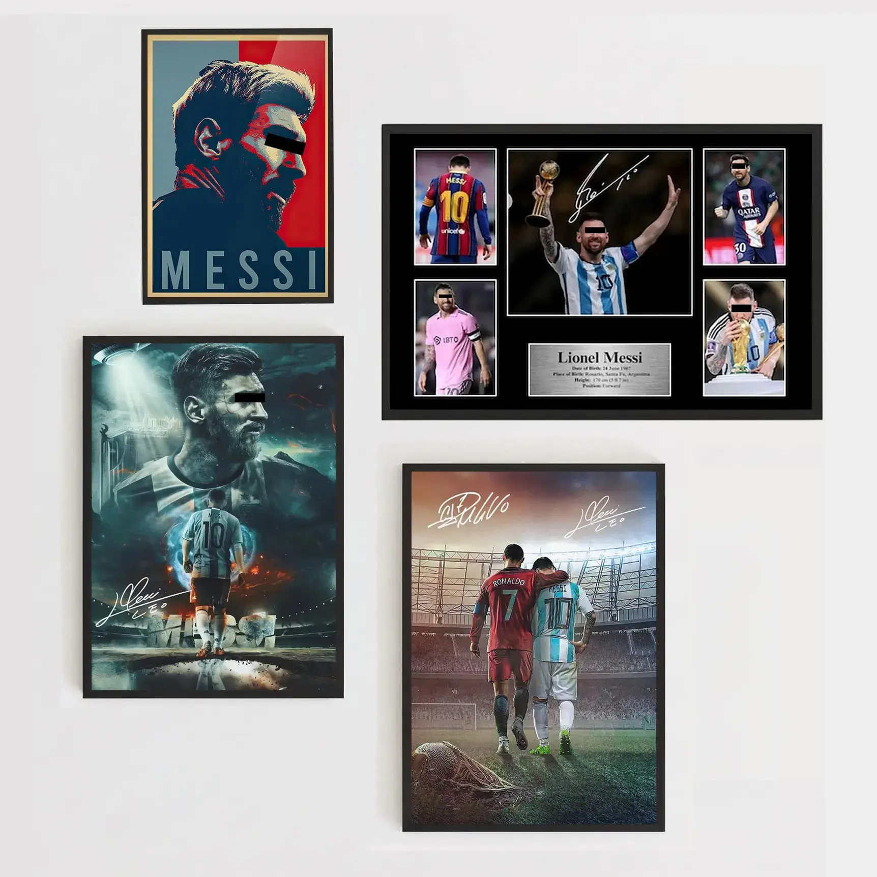 Vozinha Goalkeeper Poster Print,Football Goalie Wall Art, Soccer Keeper Poster, Football Room Decoration, Home Decor Wall Poster Print