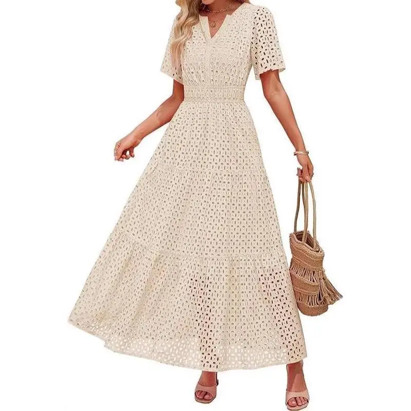 prettygarden dresses PRETTYGARDEN Summer Dresses for Women 2026 Sleeveless Spaghetti Strap Long  Floral Maxi Dress Boho A Line Beach Sundresses(Multicolored Blue,Small) at  Amazon Women's Clothing store