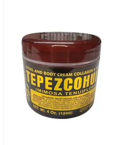 Del Indio Papago Night Cream Moisturizer Hydrate Skincare Pack Unisex Restore Comfort Gentle Moisturizing Skin Repair Moisture