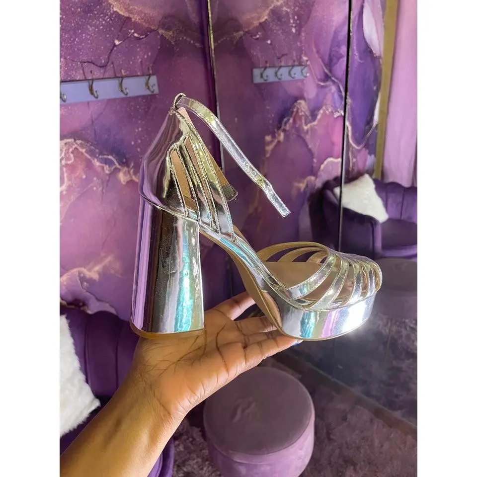 Bratz Heels