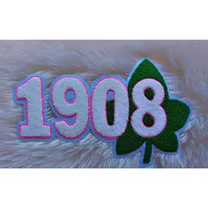 1908 AKA PATCH