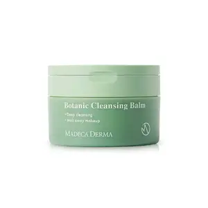 Madeca Derma Botanic Cleansing Balm | Clean Cleansing Oil Balm