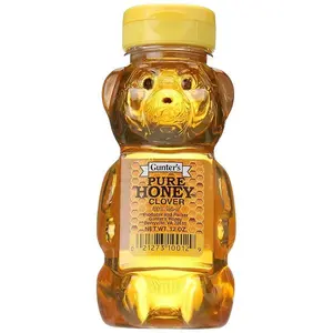 Gunter Honey Bear, 12 oz