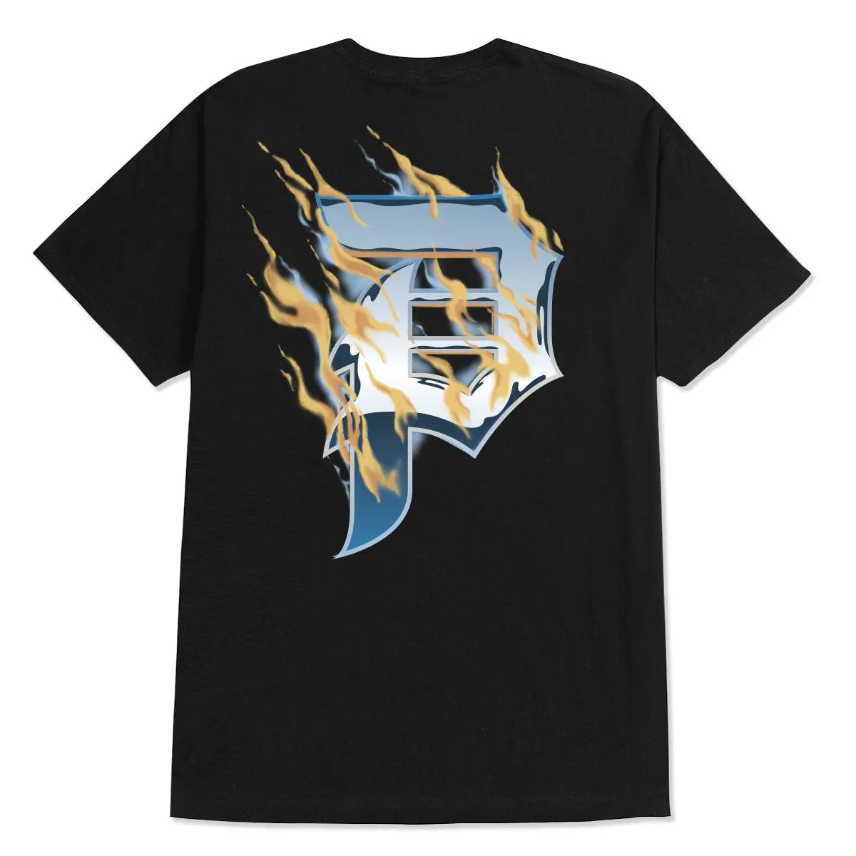 MELTDOWN YOUTH TEE