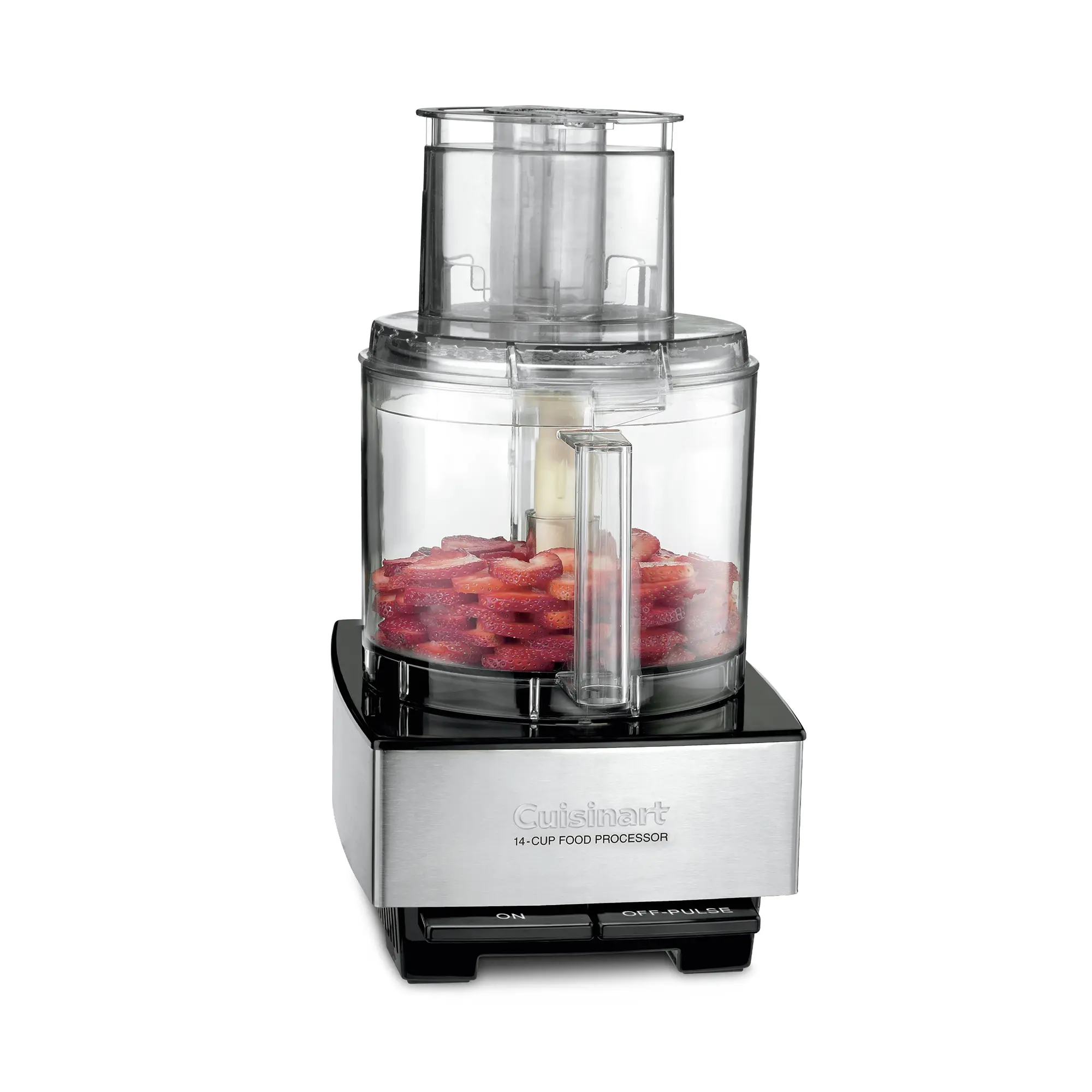 Custom 14 Cup Food Processor Custom 14 Cup Food Processor