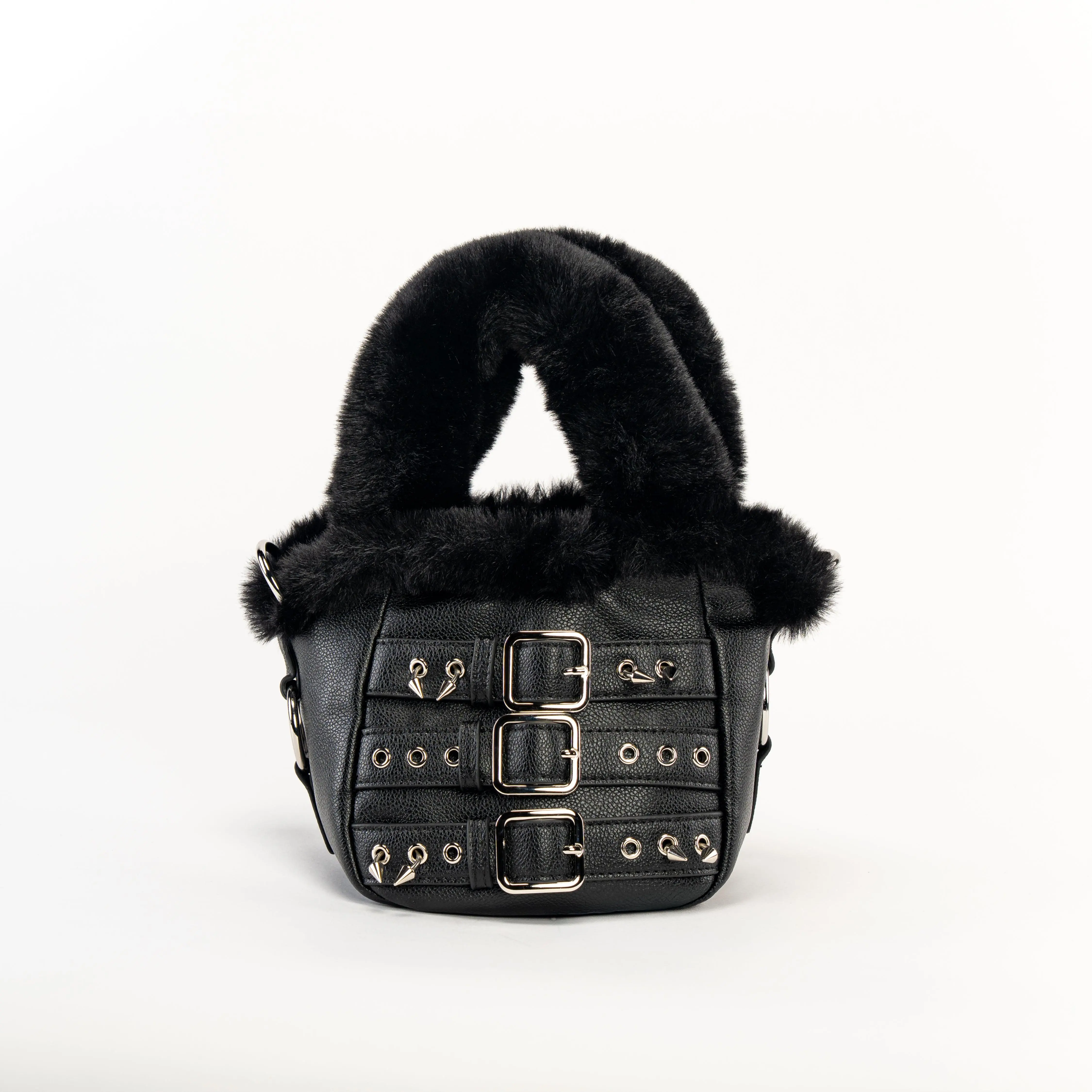 Fur Elise Handbag
