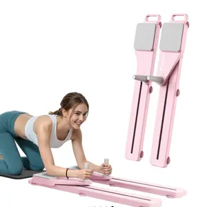 Merach Multi-functional Ab Exercise Board,