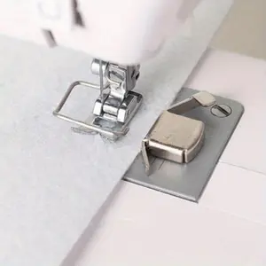 Magnetic Seam Guide for Sewing Machine, Sewing Machine Foot, Magnetic Seam Guide for Singer Brother Sewing Machines, Sewing Accessories