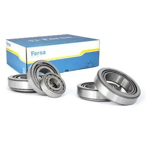 The Truck Savers Bearing F-Box FDRK 404F