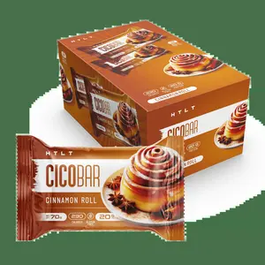 HTLT - CICO BAR Protein Bars