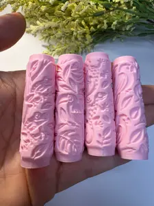 Rainforest Mini Texture Roller Set