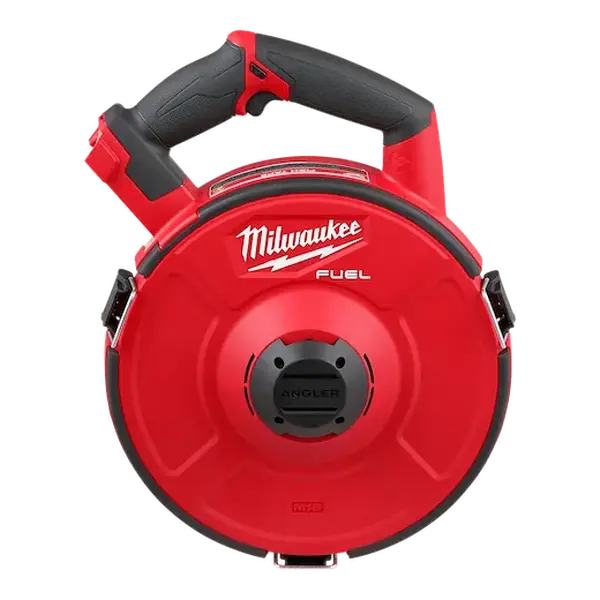 Milwaukee 2873-20 M18 FUEL ANGLER Fish Tape Powered Base (Tool Only)