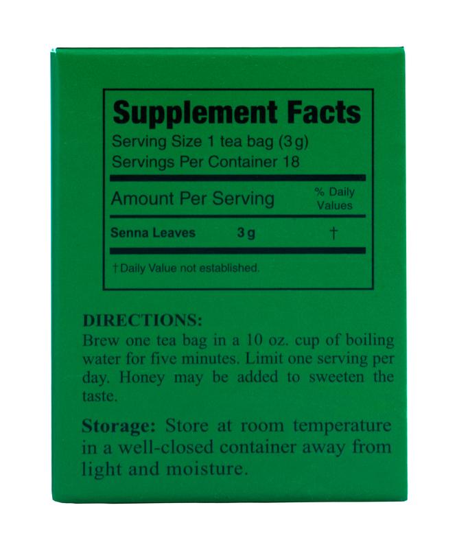 3 Ballerina Herbal Tea 3 Pack Bundle 54 Tea Bags (Extra)