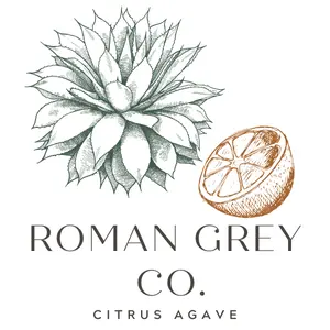 CITRUS AGAVE WAX MELT