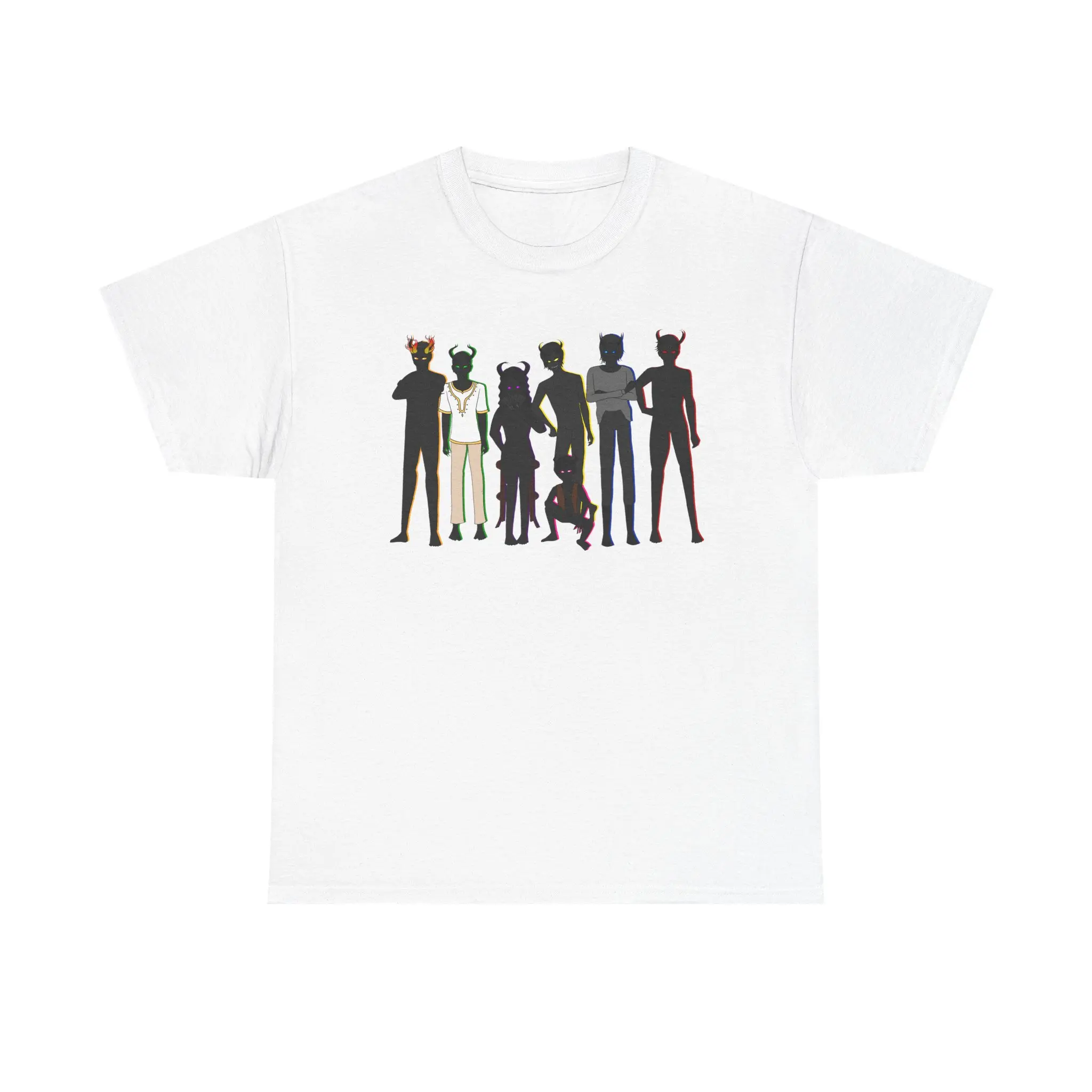 COTD: The Dealers Darkling Graphic Tee