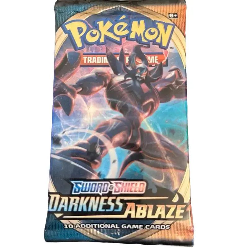 darkness ablaze chase cards - TikTok Shop darkness ablaze chase cards - TikTok Shop