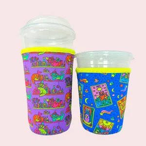 Coffee Sleeve Drinkware