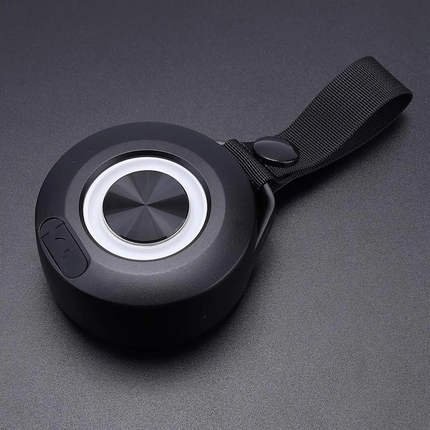 Sound Machine Wireless Bluetooth compatible Stereo Portable Mountain Bike Speaker