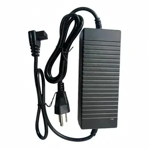 100-240V to DC 12V Power Converter Adapter For 3KW / 5KW / 8KW    [TS1]